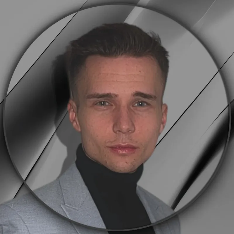 Tomasz Rodak, twórca nanoAI Growth System